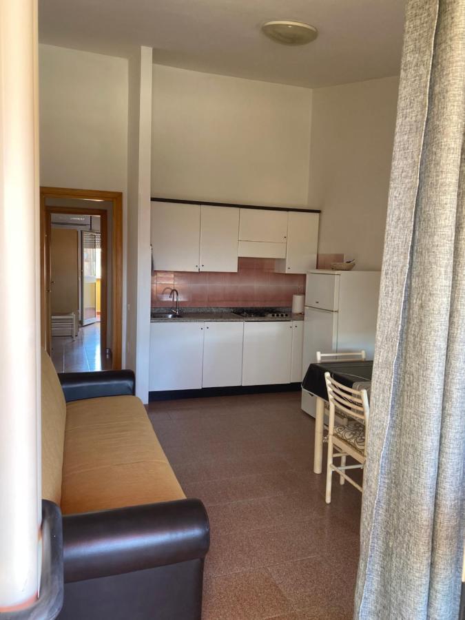 Lemon Apartments 빌라시미우스 외부 사진