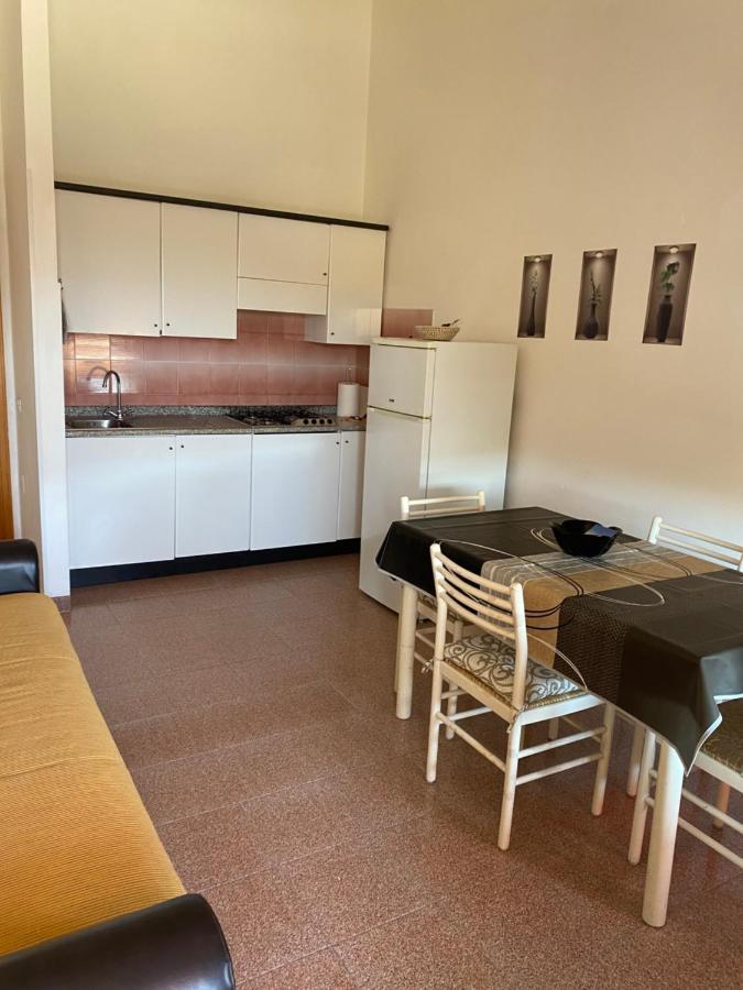 Lemon Apartments 빌라시미우스 외부 사진
