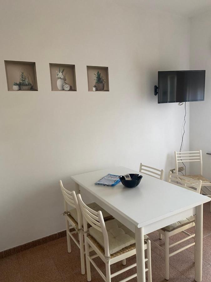 Lemon Apartments 빌라시미우스 외부 사진
