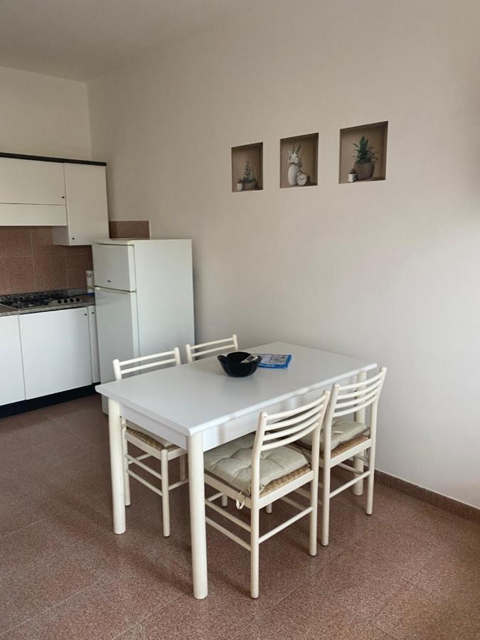 Lemon Apartments 빌라시미우스 외부 사진