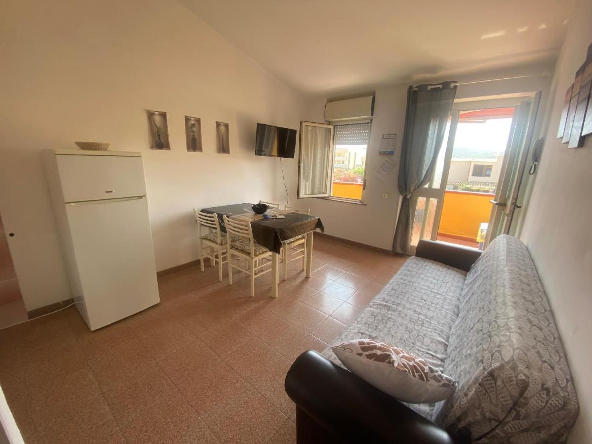 Lemon Apartments 빌라시미우스 외부 사진