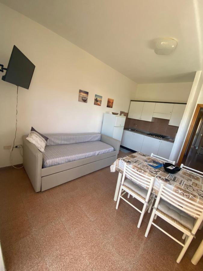 Lemon Apartments 빌라시미우스 외부 사진