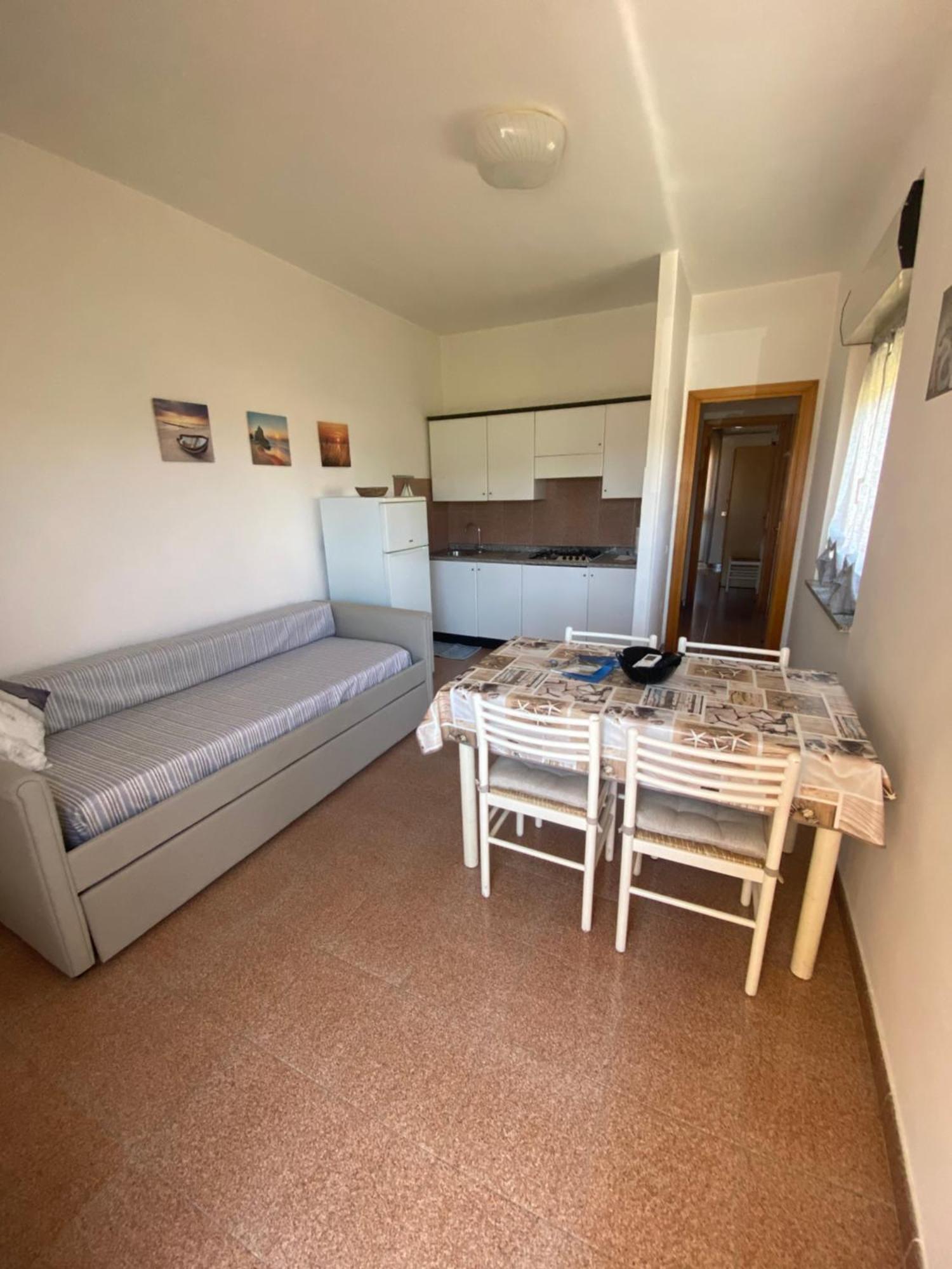 Lemon Apartments 빌라시미우스 외부 사진